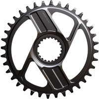 Freewheel Shimano XTR SM-CRM96 Single chainring for XTR M9200 / M9220, 36T | Extra 10% off for BC Members, money back guarantee + FREE Delivery options & Returns