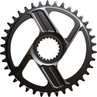 Freewheel Shimano XTR SM-CRM96 Single chainring for XTR M9200 / M9220, 38T | Extra 10% off for BC Members, money back guarantee + FREE Delivery options & Returns