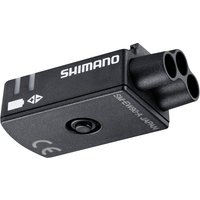 Freewheel Shimano Non-Series Di2 SM-EW90-A E-tube Di2 Junction-A, 3 port | Extra 10% off for BC Members, money back guarantee + FREE Delivery options & Returns
