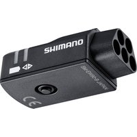 Freewheel Shimano Non-Series Di2 SM-EW90-B E-tube Di2 Junction-A, 5 port | Extra 10% off for BC Members, money back guarantee + FREE Delivery options & Returns