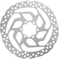 Freewheel Shimano Acera SM-RT26 6 bolt disc rotor for resin pads, 180 mm | Extra 10% off for BC Members, money back guarantee + FREE Delivery options & Returns
