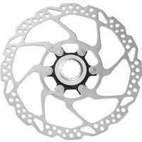 Freewheel Shimano Tiagra SM-RT54, rotor Center Lock with external lock ring, 180 mm | Extra 10% off for BC Members, money back guarantee + FREE Delivery options & Returns