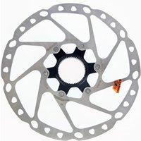 Freewheel Shimano STEPS SM-RT64 Steps Center Lock disc rotor, internal lockring with magnet, 180 mm | Extra 10% off for BC Members, money back guarantee + FREE Delivery options & Returns