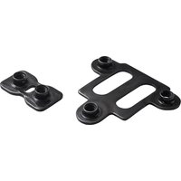 Freewheel Shimano Spares Cleat Nut 5 Hole, SPD-SL/SPD Type, Single | Extra 10% off for BC Members, money back guarantee + FREE Delivery options & Returns