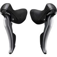 Freewheel Shimano Claris ST-R2000 Claris 8-speed road drop bar levers, double | Extra 10% off for BC Members, money back guarantee + FREE Delivery options & Returns