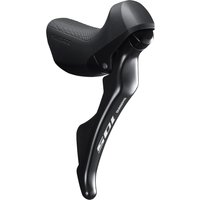 Freewheel Shimano 105 ST-R7000 105 double mechanical 11-speed STI levers, pair, black | Extra 10% off for BC Members, money back guarantee + FREE Delivery options & Returns