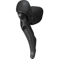 Freewheel Shimano GRX ST-RX610 GRX mechanical shift hydraulic STI lever, 2-speed, left hand | Extra 10% off for BC Members, money back guarantee + FREE Delivery options & Returns