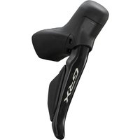 Freewheel Shimano GRX ST-RX715 GRX wireless Di2 shift hydraulic STI lever, 12-speed, right hand | Extra 10% off for BC Members, money back guarantee + FREE Delivery options & Returns