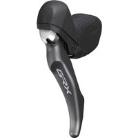 Freewheel Shimano GRX ST-RX810-LA GRX dropper post lever, left hand | Extra 10% off for BC Members, money back guarantee + FREE Delivery options & Returns