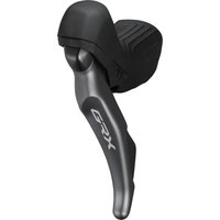 Freewheel Shimano GRX ST-RX820 GRX mechanical shift hydraulic STI lever, 2-speed, left hand | Extra 10% off for BC Members, money back guarantee + FREE Delivery options & Returns