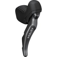 Freewheel Shimano GRX ST-RX820 GRX mechanical shift hydraulic STI lever, 12-speed, right hand | Extra 10% off for BC Members, money back guarantee + FREE Delivery options & Returns