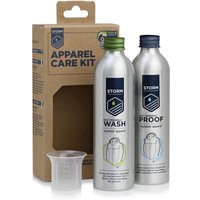 Freewheel Storm Technical Garment wash and proof twinpack - 2 x 225ml | Extra 10% off for BC Members, money back guarantee + FREE Delivery options & Returns