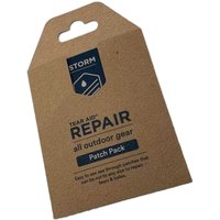 Freewheel Storm Tear Aid Patch - Each | Extra 10% off for BC Members, money back guarantee + FREE Delivery options & Returns