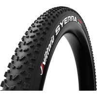 Freewheel Vittoria Syerra 29X2.4 TLR Full Black 4C G2.0 Tyre | Extra 10% off for BC Members, money back guarantee + FREE Delivery options & Returns