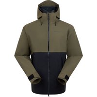 Freewheel Madison Waterproof Jacket Olive/Black | Extra 10% off for BC Members, money back guarantee + FREE Delivery options & Returns