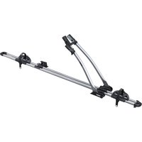 Freewheel Thule 532 Freeride locking upright cycle carrier | Extra 10% off for BC Members, money back guarantee + FREE Delivery options & Returns