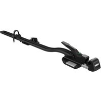 Freewheel Thule 568 TopRide locking upright cycle carrier | Extra 10% off for BC Members, money back guarantee + FREE Delivery options & Returns