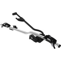 Freewheel Thule 598 ProRide locking upright cycle carrier aluminium | Extra 10% off for BC Members, money back guarantee + FREE Delivery options & Returns