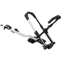Freewheel Thule 599 UpRide locking upright cycle carrier alu | Extra 10% off for BC Members, money back guarantee + FREE Delivery options & Returns