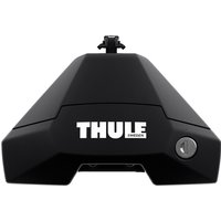 Freewheel Thule 7105 Evo Clamp foot pack for cars with normal roofs, pack of 4 | Extra 10% off for BC Members, money back guarantee + FREE Delivery options & Returns