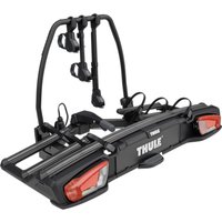Freewheel Thule VeloSpace 3 - 3-bike towball carrier 13-pin | Extra 10% off for BC Members, money back guarantee + FREE Delivery options & Returns