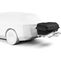 Freewheel Thule Santu Cargo Carrier | Extra 10% off for BC Members, money back guarantee + FREE Delivery options & Returns