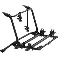 Freewheel Thule WanderWay rear-mount 2-bike carrier | Extra 10% off for BC Members, money back guarantee + FREE Delivery options & Returns