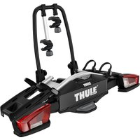 Freewheel Thule 924021 VeloCompact 2-bike towball carrier 13-pin | Extra 10% off for BC Members, money back guarantee + FREE Delivery options & Returns