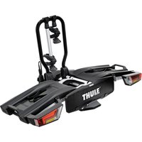 Freewheel Thule 933 EasyFold XT 2-bike towball carrier with AcuTight torque knobs 13-pin | Extra 10% off for BC Members, money back guarantee + FREE Delivery options & Returns