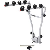 Freewheel Thule 9708 HangOn 4-bike towball carrier | Extra 10% off for BC Members, money back guarantee + FREE Delivery options & Returns