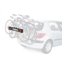 Freewheel Thule 976 light board | Extra 10% off for BC Members, money back guarantee + FREE Delivery options & Returns