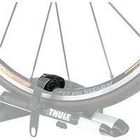 Freewheel Thule Wheel strap adaptors for cycle carriers | Extra 10% off for BC Members, money back guarantee + FREE Delivery options & Returns