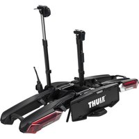 Freewheel Thule 978200 Epos 2-bike towball carrier 13-pin | Extra 10% off for BC Members, money back guarantee + FREE Delivery options & Returns