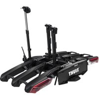 Freewheel Thule 979200 Epos 3-bike towball carrier 13-pin | Extra 10% off for BC Members, money back guarantee + FREE Delivery options & Returns
