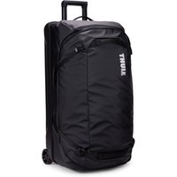 Freewheel Thule Chasm Rolling Duffel - Black | Extra 10% off for BC Members, money back guarantee + FREE Delivery options & Returns
