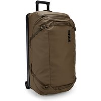 Freewheel Thule Chasm Rolling Duffel - Deep Khaki | Extra 10% off for BC Members, money back guarantee + FREE Delivery options & Returns