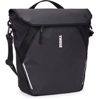 Freewheel Thule Chasm Courier Inlock 22L | Extra 10% off for BC Members, money back guarantee + FREE Delivery options & Returns