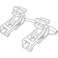 Freewheel Thule Pack'n Pedal replacement upper hook for Shield pannier | Extra 10% off for BC Members, money back guarantee + FREE Delivery options & Returns