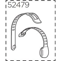 Freewheel Thule Left hand footstrap for RideAlong and RideAlong Mini | Extra 10% off for BC Members, money back guarantee + FREE Delivery options & Returns