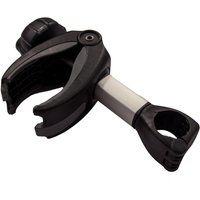Freewheel Thule 52249 Short frameholder for EuroClassic G6 | Extra 10% off for BC Members, money back guarantee + FREE Delivery options & Returns