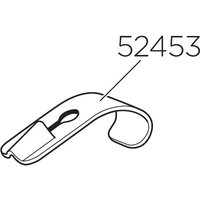 Freewheel Thule 52453 Hook bottom 991/992 | Extra 10% off for BC Members, money back guarantee + FREE Delivery options & Returns