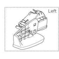 Freewheel Thule 52628 VeloCompact lamp holder set, 13-pin, left | Extra 10% off for BC Members, money back guarantee + FREE Delivery options & Returns