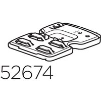 Freewheel Thule 52674 mounting bracket for 598 | Extra 10% off for BC Members, money back guarantee + FREE Delivery options & Returns