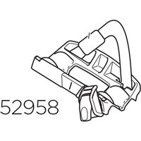 Freewheel Thule 52958 Front wheel holder for 598 | Extra 10% off for BC Members, money back guarantee + FREE Delivery options & Returns