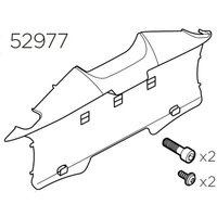 Freewheel Thule 52977 Number plate holder | Extra 10% off for BC Members, money back guarantee + FREE Delivery options & Returns