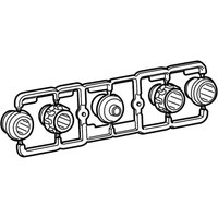 Freewheel Thule 54482 TopRide Adapter Kit | Extra 10% off for BC Members, money back guarantee + FREE Delivery options & Returns