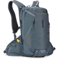 Freewheel Thule Rail Pro E-MTB hydration backpack 18 litre cargo, 2.5 litre fluid - slate | Extra 10% off for BC Members, money back guarantee + FREE Delivery options & Returns