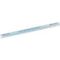 Freewheel DT Swiss Proline spoke ruler | Extra 10% off for BC Members, money back guarantee + FREE Delivery options & Returns