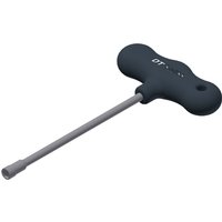 Freewheel DT Swiss Proline nipple wrench for hidden hexagonal nipples | Extra 10% off for BC Members, money back guarantee + FREE Delivery options & Returns