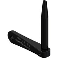 Freewheel DT Swiss Aero bladed spoke holder 1 - 1.3 mm Black | Extra 10% off for BC Members, money back guarantee + FREE Delivery options & Returns